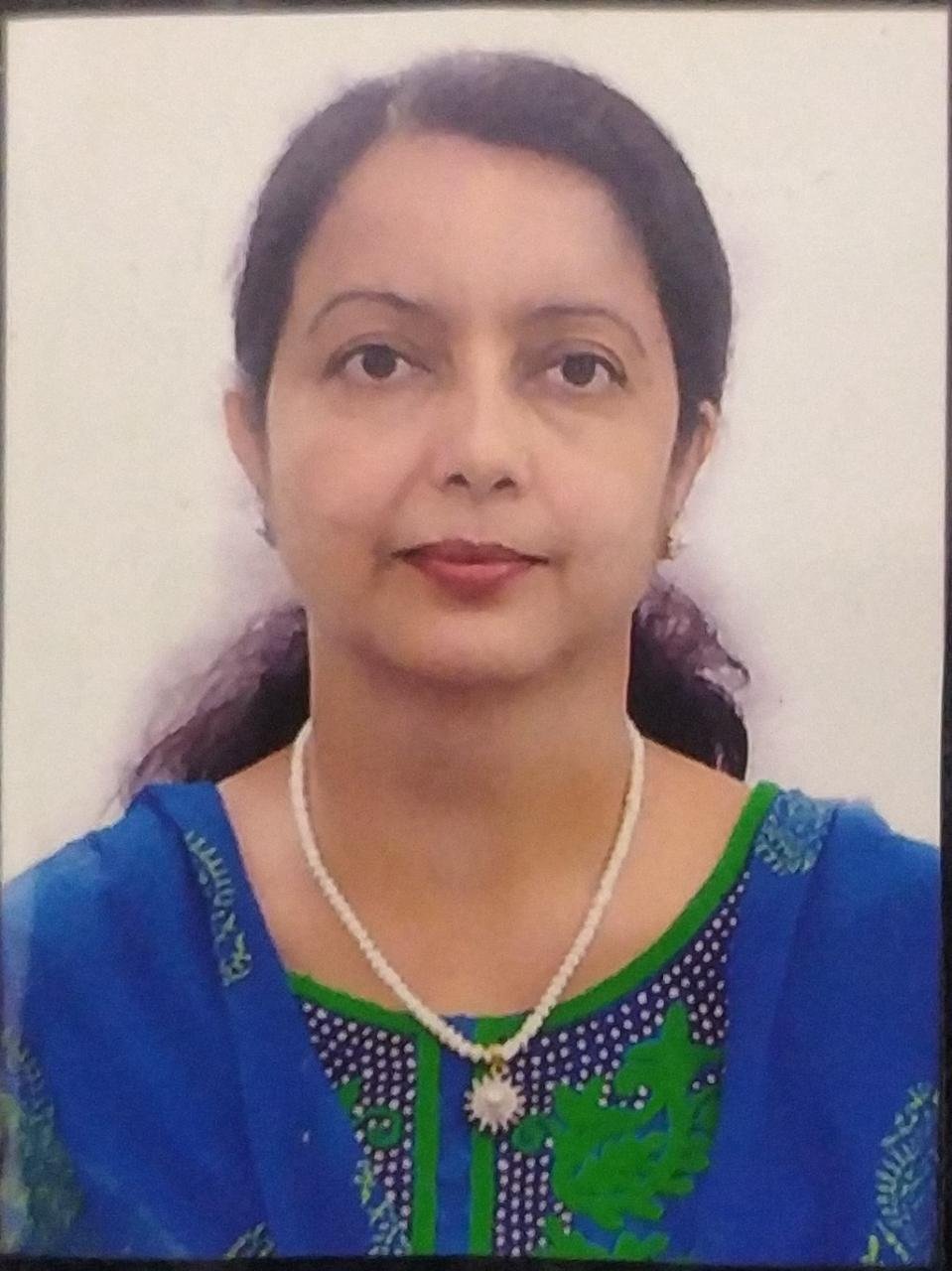 Dr, Kehkasha khan